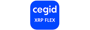 XRP FLEX CEGID